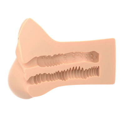 Pdx plus - pick your pleasure xl realista stroker flesh pdx plus+ caliente. Pt