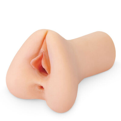 Alternative view of PDX PLUS - PICK YOUR PLEASURE XL REALISTA STROKER FLESH