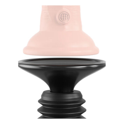 FETISH FANTASY SERIES - BODY DOCK THRUSTER DILDO CLAMP COM 7 MODOS DE EMPURRAR PRETO 7 Fetish fantasy series - body dock thruster dildo clamp com 7 modos de empurrar preto fetish fantasy series caliente. Pt