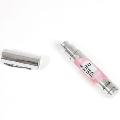 Secretplay - afrodita perfume feromonas spray feminino tamanho viagem secretplay cosmetic caliente. Pt