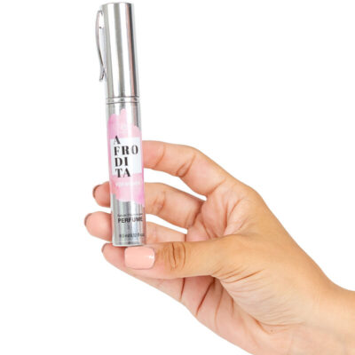 Alternative view of SECRETPLAY - AFRODITA PERFUME FEROMONAS SPRAY FEMININO TAMANHO VIAGEM