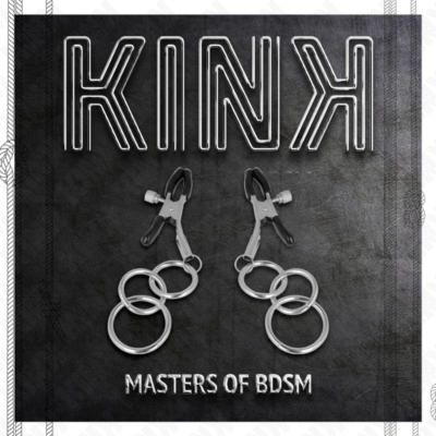 Kink - grampo de bico 3 o-ring 6 cm kink nipple grip caliente. Pt