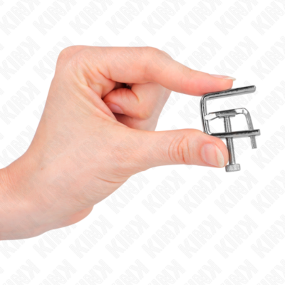 Kink - braçadeiras de torno de bico kink nipple grip caliente. Pt