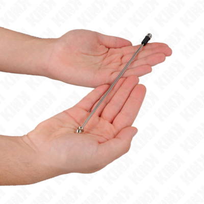 Kink - pinças para bicos 1 peça 20 cm kink nipple grip caliente. Pt