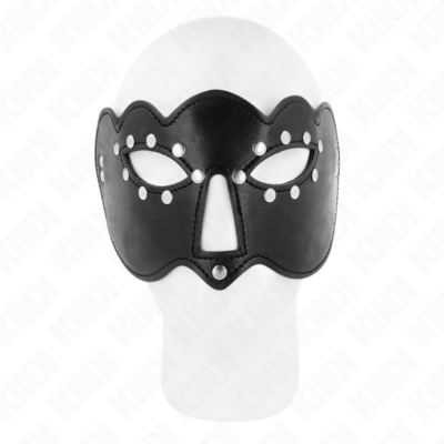 Alternative view of KINK - MÁSCARA DE OLHOS DE FESTA MODELO 1 27,5 x 12 CM