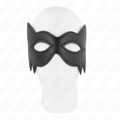 Alternative view of KINK - MÁSCARA FACIAL DE GATO MODELO 3 18,5 x 12,5 CM