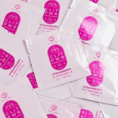 Embalagem disponível em: /pt/es/fr/de/it/pt/ secretplay cosmetic caliente. Pt