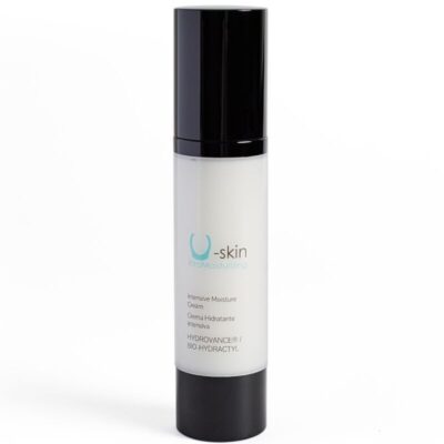 Alternative view of 500 COSMETICS - U-SKIN XTRAMOISTURIZING CREME CICATRIZANTE PARA TODOS OS TIPOS DE PELE TATUADA