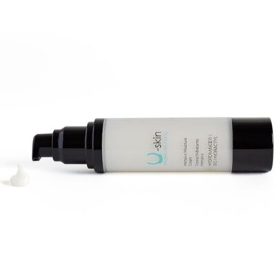 500 cosmetics - u-skin xtramoisturizing creme cicatrizante para todos os tipos de pele tatuada 500cosmetics caliente. Pt