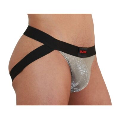 Alternative view of BURN - 001 JOCK BEGE BRILHANTE / PRETO S