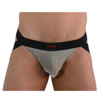 Alternative view of BURN - 001 JOCK BEGE BRILHANTE / PRETO L