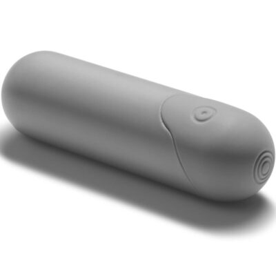 Bijoux - melhor que seu ex vibrador bullet 10 vibrações cinza bijoux petits bonbons caliente. Pt