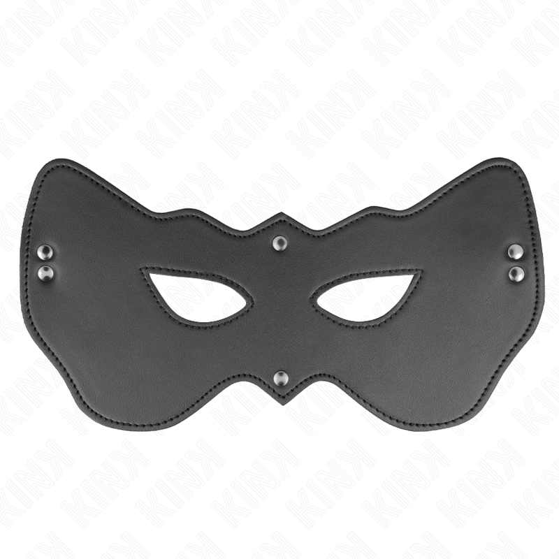 KINK - MÁSCARA DE OLHOS DE FESTA MODELO 2 27,5 X 12 CM 1 Kink - máscara de olhos de festa modelo 2 27,5 x 12 cm