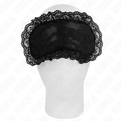 Alternative view of KINK - BANDAGEM DE RENDA MODELO 1 22,5 x 11 CM