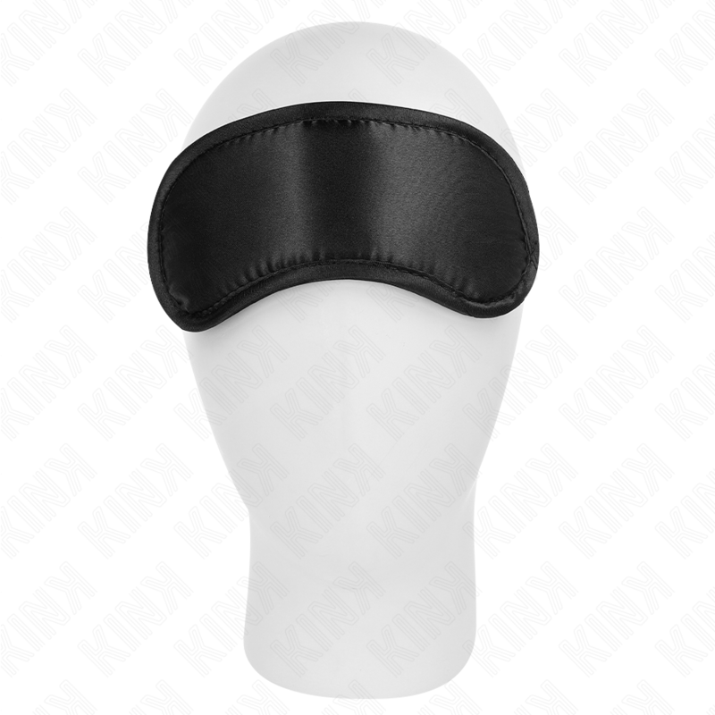 KINK - FAIXA DE CETIM 19 X 6 CM AJUSTÁVEL 16-38 CM 2 Kink - faixa de cetim 19 x 6 cm ajustável 16-38 cm - image 2