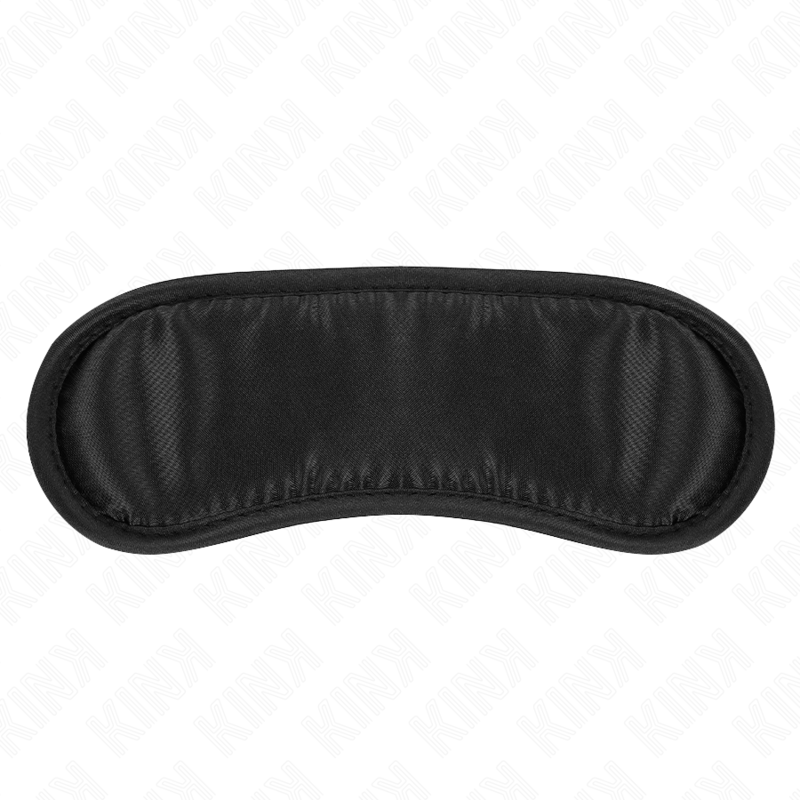 KINK - FAIXA DE CETIM 19 X 6 CM AJUSTÁVEL 16-38 CM 1 Kink - faixa de cetim 19 x 6 cm ajustável 16-38 cm