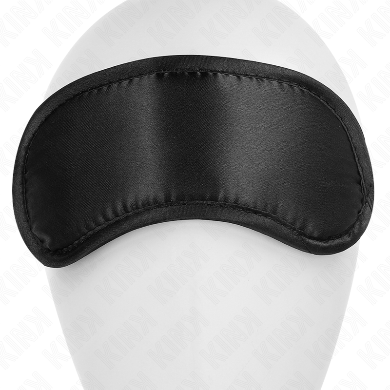 KINK - FAIXA DE CETIM 19 X 6 CM AJUSTÁVEL 16-38 CM 4 Kink - faixa de cetim 19 x 6 cm ajustável 16-38 cm - image 4