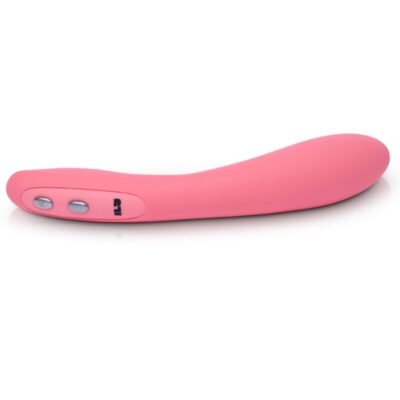 Je joue - vibrador wand g-spot rosa je joue caliente. Pt