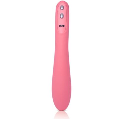 Je joue - vibrador wand g-spot rosa je joue caliente. Pt
