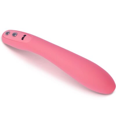 Alternative view of JE JOUE - VIBRADOR WAND G-SPOT ROSA