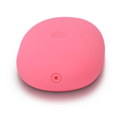 Alternative view of JE JOUE - ESTIMULADOR VIBRADOR DE CLITÓRIS PEBBLE ROSA