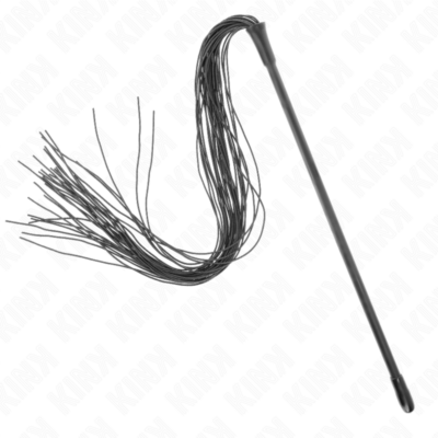 Alternative view of KINK - CHICOTE DE SILICONE 60 CM