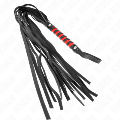 Alternative view of KINK - CHICOTE RISCAS LONGAS 70 CM