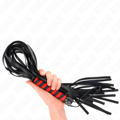 Kink - chicote riscas longas 70 cm - image 3