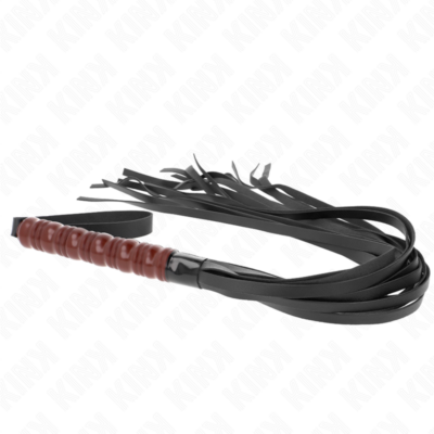 Kink - chicote de mogno 53 cm - image 4