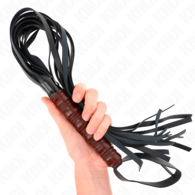 Alternative view of KINK - CHICOTE DE MOGNO 53 CM