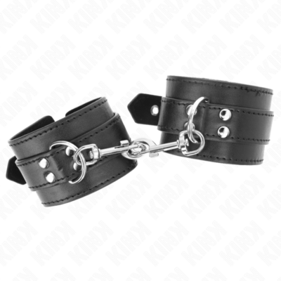 Alternative view of KINK - PUNHOS COM PREGOS 35 X 6 CM