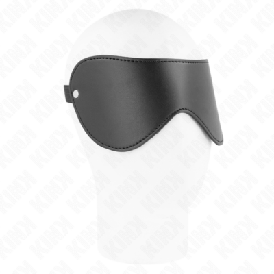 Alternative view of KINK - BANDAGEM DE COURO COM 2 REBITES 23 x 9,5 CM