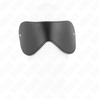 KINK - BANDAGEM DE COURO COM 2 REBITES 23 X 9,5 CM 5 Kink - bandagem de couro com 2 rebites 23 x 9,5 cm - image 3