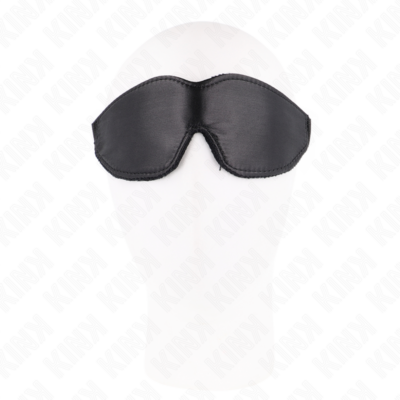 Kink - bandagem forro de pele 20 x 7 cm kink masked allure caliente. Pt