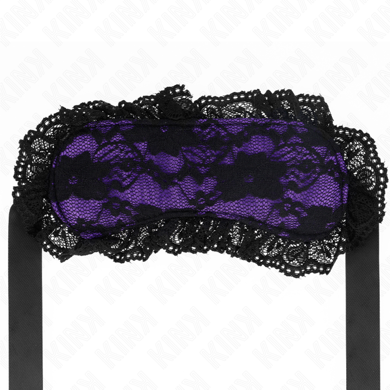 KINK - BANDAGEM DE RENDA MODELO 2 22,5 X 11 CM 1 Kink - bandagem de renda modelo 2 22,5 x 11 cm