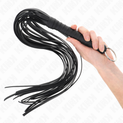 Alternative view of KINK - CHICOTE COM ANEL 65 CM