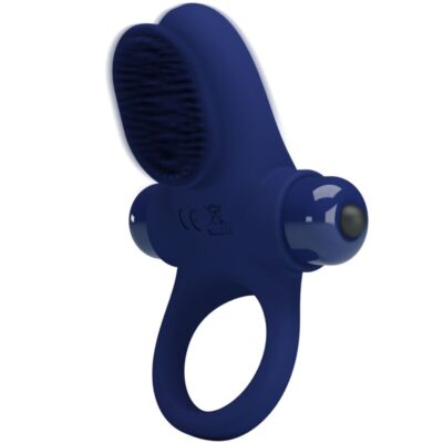 PRETTY LOVE - PALLE ANEL COM VIBRAO AZUL 13 Pretty love - palle anel com vibrao azul pretty love male caliente. Pt