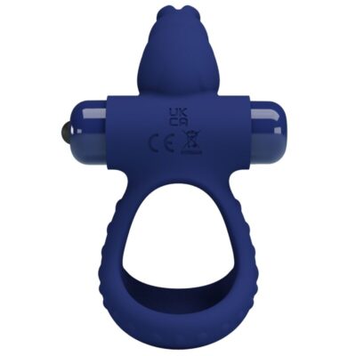 PRETTY LOVE - LUCHITO ANEL VIBRANTE DUPLO COELHO AZUL 13 Pretty love - luchito anel vibrante duplo coelho azul pretty love male caliente. Pt