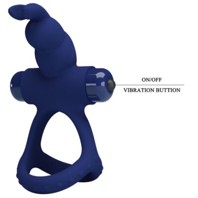 PRETTY LOVE - LUCHITO ANEL VIBRANTE DUPLO COELHO AZUL 17 Pretty love - luchito anel vibrante duplo coelho azul pretty love male caliente. Pt