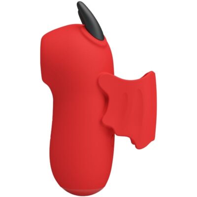Pretty love - mini brinquedos divertidos do estimulador magic diabo pretty love smart caliente. Pt