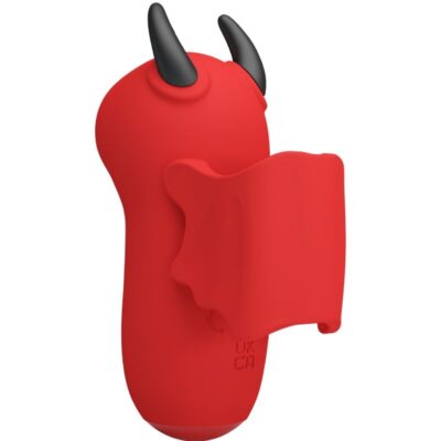 Pretty love - mini brinquedos divertidos do estimulador magic diabo pretty love smart caliente. Pt