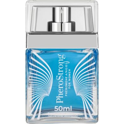 Alternative view of PHEROSTRONG - PERFUME DE FEROMONAS ANJO PARA MULHERES 50 ML
