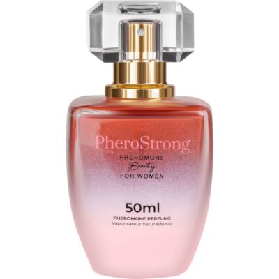 Alternative view of PHEROSTRONG - PREROMONE PERFUME BELEZA PARA MULHER 50 ML