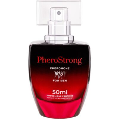 Alternative view of PHEROSTRONG - PREROMONE PERFUME BEAST PARA HOMEM 50 ML
