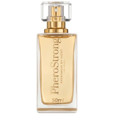 Alternative view of PHEROSTRONG - PERFUME DE FEROMÔNIOS DE NOITE PARA MULHER 50 ML