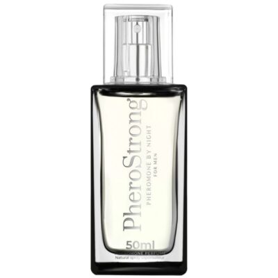 Alternative view of PHEROSTRONG - PERFUME DE FEROMÔNIOS  NOITE PARA HOMEM 50 ML