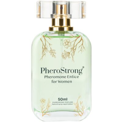 Alternative view of PHEROSTRONG - PERFUME DE FEROMÔNIOS SENTICE PARA MULHERES 50 ML