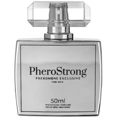 Alternative view of PHEROSTRONG - PERFUME DE FEROMÔNIOS EXCLUSIVO PARA HOMENS 50 ML