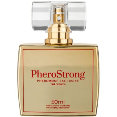 Alternative view of PHEROSTRONG - PERFUME DE FEROMÔNIOS EXCLUSIVO PARA MULHERES 50 ML