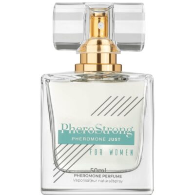 Alternative view of PHEROSTRONG - PERFUME DE FEROMÔNIOS SÓ PARA MULHER 50 ML